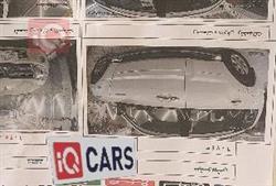 ميتسوبيشي باجيرو